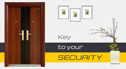 ileaf doors