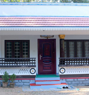 ILEAF DOORS