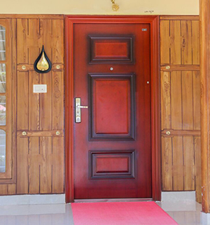 ILEAF DOORS