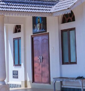 ILEAF DOORS