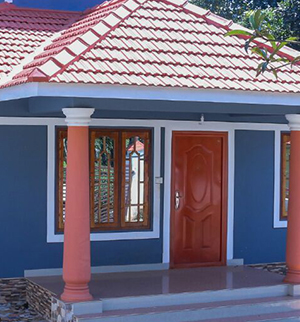 ILEAF DOORS