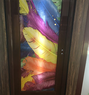 ILEAF DOORS