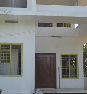ILEAF DOORS