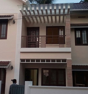 ILEAF DOORS