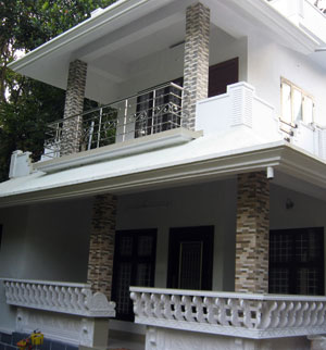 ILEAF DOORS