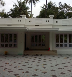 ILEAF DOORS