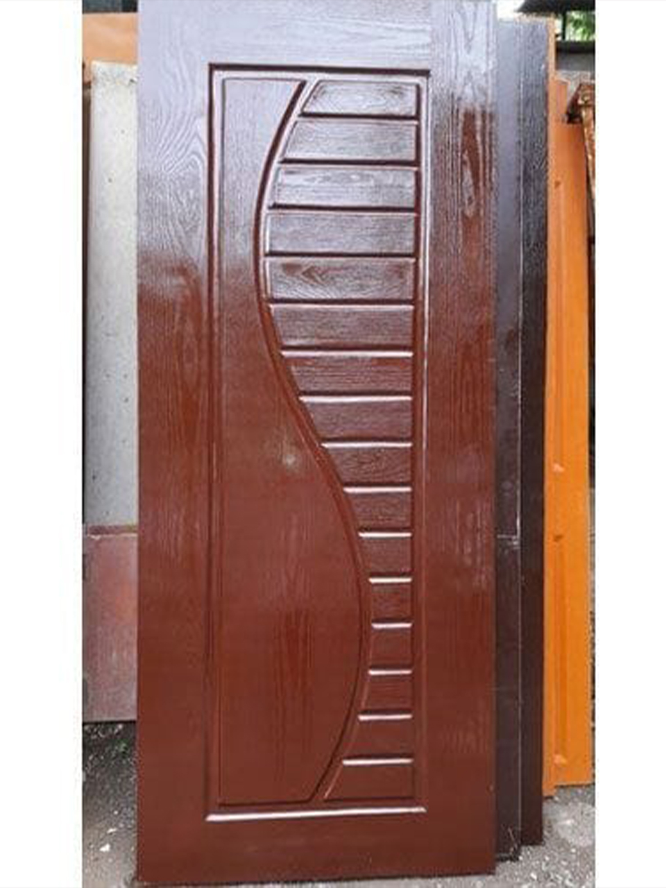 I-leaf Doors & Windows