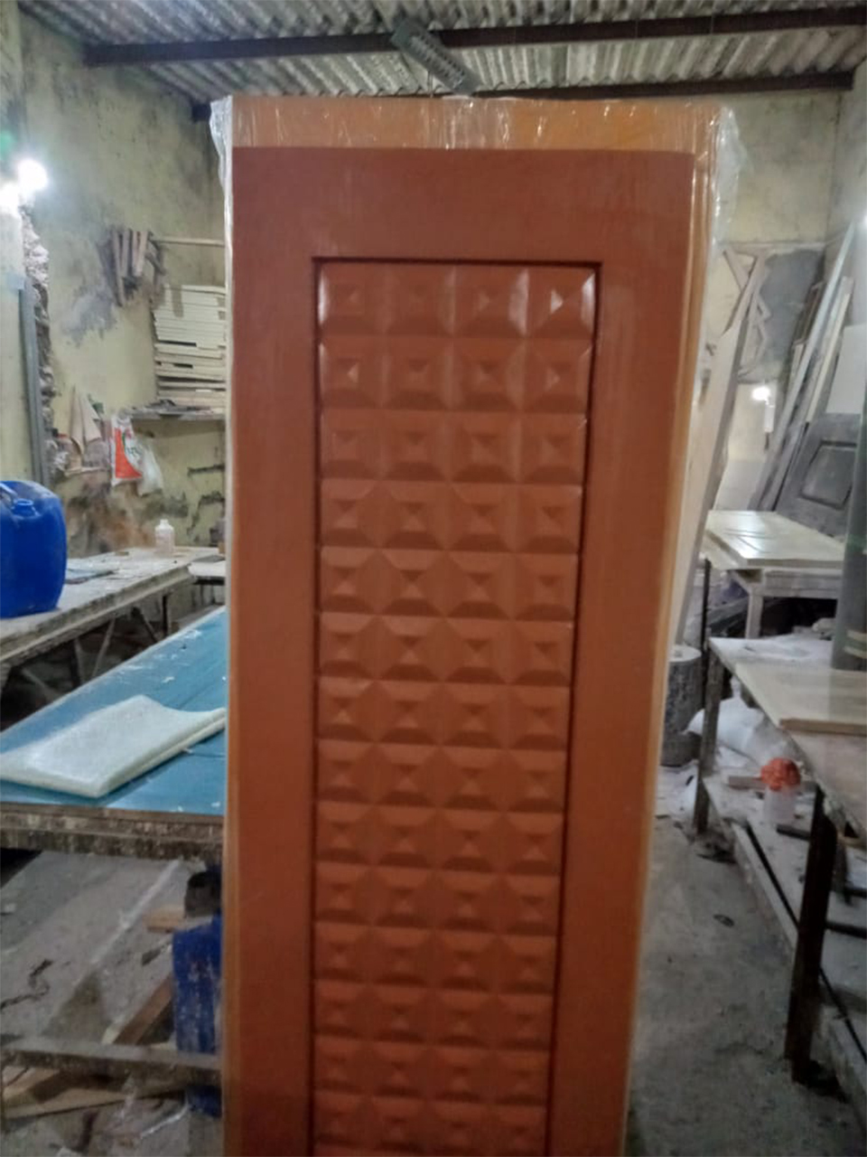 I-leaf Doors & Windows