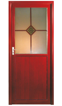 i leaf doors
