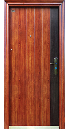 I-leaf Doors & Windows