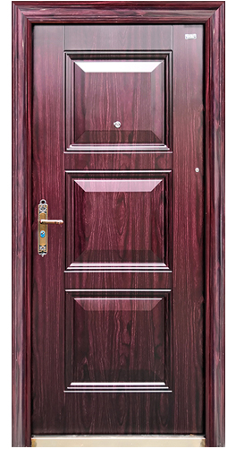I-leaf Doors & Windows