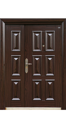 I-leaf Doors & Windows