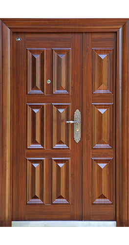 I-leaf Doors & Windows