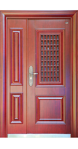 I-leaf Doors & Windows