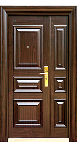 I-leaf Doors & Windows