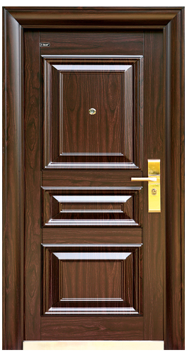 I-leaf Doors & Windows
