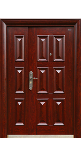 I-leaf Doors & Windows