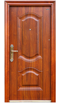 i leaf doors