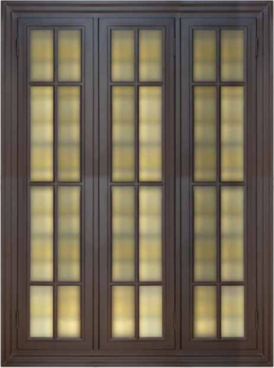 I-leaf Doors & Windows