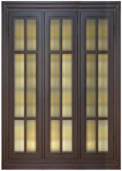 I-leaf Doors & Windows