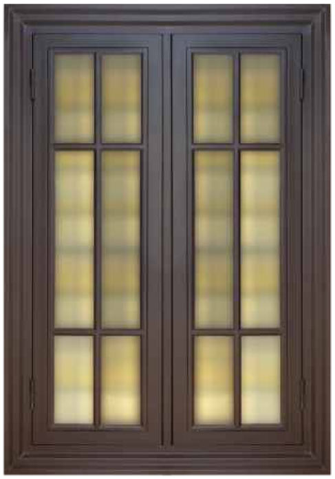 I-leaf Doors & Windows