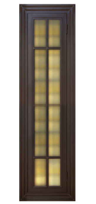 I-leaf Doors & Windows