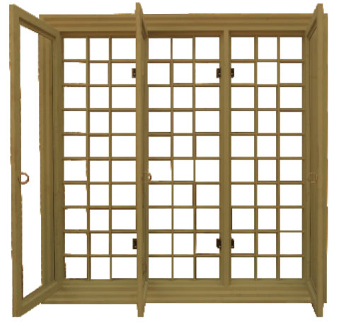 I-leaf Doors & Windows