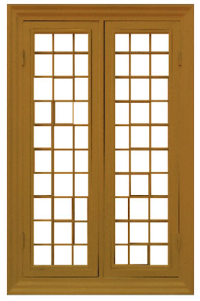 I-leaf Doors & Windows