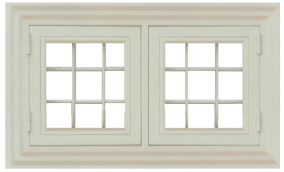 I-leaf Doors & Windows
