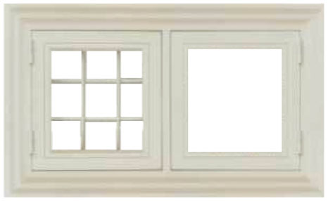 I-leaf Doors & Windows