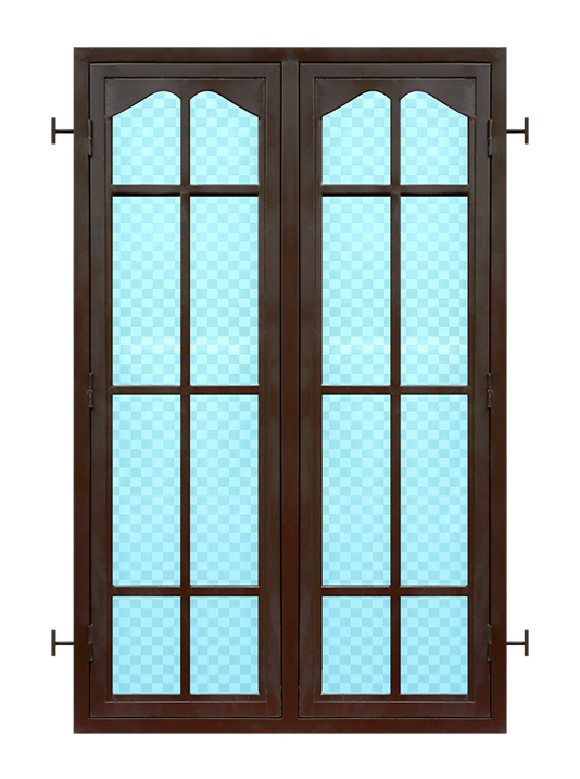 I-leaf Doors & Windows