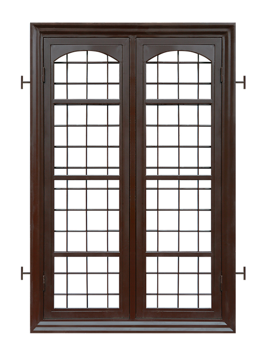 I-leaf Doors & Windows