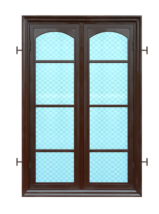 I-leaf Doors & Windows